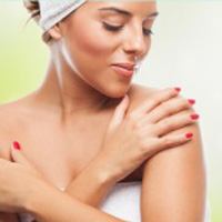 Face wash